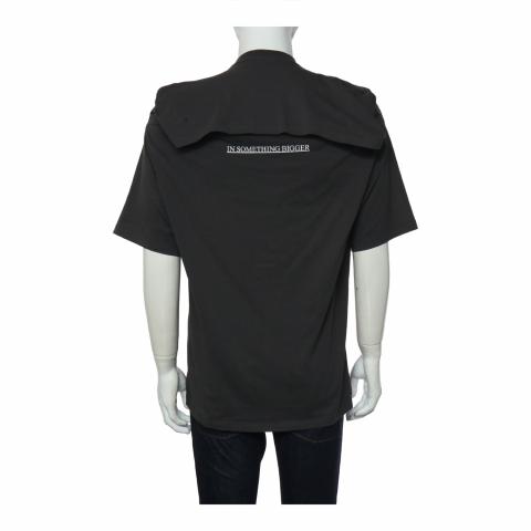 Balenciaga believe clearance t shirt